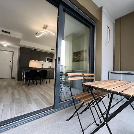 Kibilu - Cascina Merlata Rho Fiera Ospedale Galeazzi Pero Exteriör bild