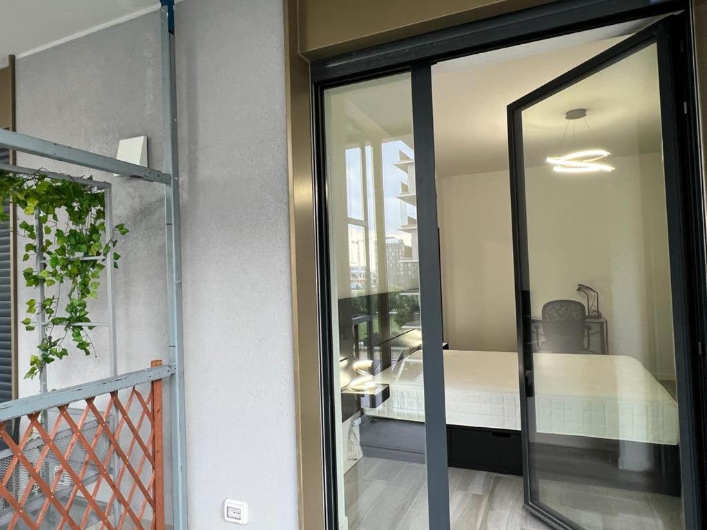 Kibilu - Cascina Merlata Rho Fiera Ospedale Galeazzi Pero Exteriör bild